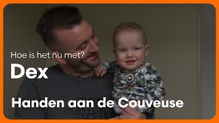 Handen aan de Couveuse Hoe is het nu met Dex  56  EO  NPO Start [upl. by Atilrak820]