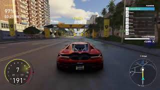 The Crew Motorfest Livestream 4 [upl. by Aitropal]