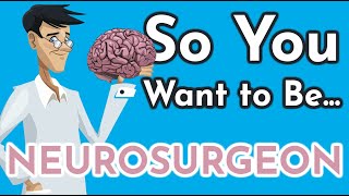 So You Want to Be a NEUROSURGEON Ep 6 [upl. by Kunkle]