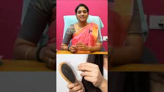 தலைமுடி கொட்டுவதக்கான காரணங்கள்  Reasons for hair loss  Siddhamaruthuvam [upl. by Maurey668]