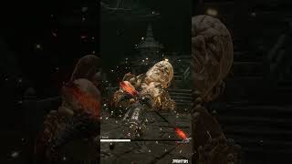 Elder Jinchi Chapter 1 NG Boss Fight  Black Myth Wukong [upl. by Lorollas]