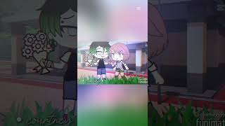 gacha life trend total drama duncney meme original gacha heat compilation total drama islandforyou [upl. by Nevart794]