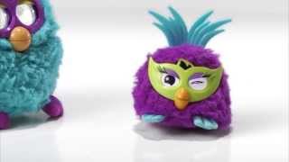 FURBY Party Rockers [upl. by Sisak]