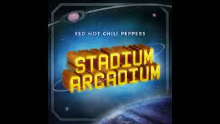 Red Hot Chili Peppers  Stadium Arcadium Full Album [upl. by Gruber]