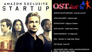 StartUp  OST List [upl. by Victorie782]