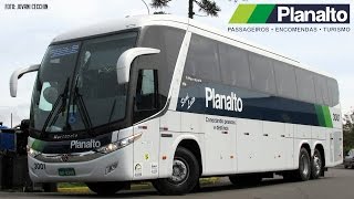 Planalto Transportes [upl. by Anica65]