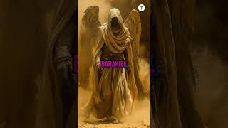 quotSamyaza The Angel Worse Than Satan  The Shocking Truth About The Watchers amp The Book of Enochquot [upl. by Aryek]