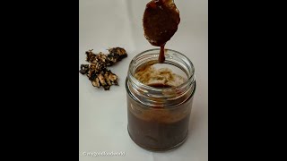 Making tamarind extract at home [upl. by Suivatnad577]