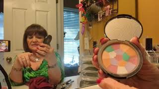 Makeup and chit chat [upl. by Blainey]