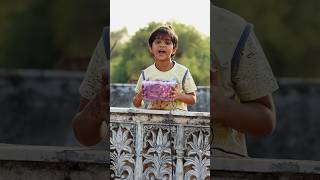 Mansi to time per pahunch gai shorts funny viralvideo [upl. by Valina]