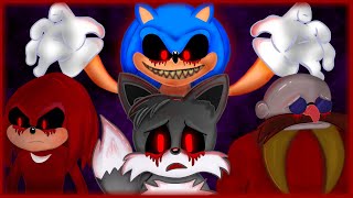 Tails Halloween [upl. by Vig]