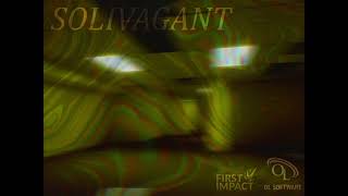 SOLIVAGANT OST  quotDawnquot [upl. by Sulecram]