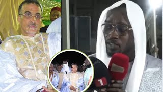 Lou Bess takk ak Daouda Mboup  chérif Bakhayda [upl. by Hoo]