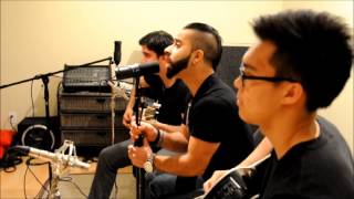 Killswitch Engage  Always Acoustic Cover By Ascendia 1080p [upl. by Ecirp512]