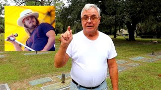 GRAVES of LYNYRD SKYNYRD amp Secret DARK History YOU May NOT KNOW w GENE ODOM [upl. by Viviyan]