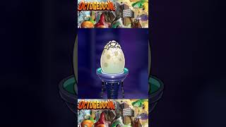 New Pets   Octogeddon Indonesia Actidle octogeddon shorts [upl. by Euqinmod]