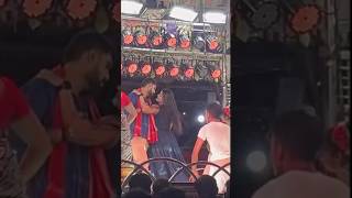 Tu Sindura Naile Laguchi Sadhab Bahu Pari Odia Jatara Song jatra viraljatra piyushtripathy [upl. by Nytsua742]