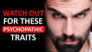 6 Ways a Psychopath Likes To Manipulate You [upl. by Wiersma810]