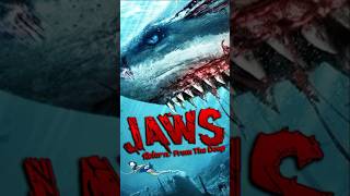 JAWS 6 Return From The Deep shorts jaws jaws6 themeg [upl. by Brasca]