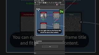 Optimized Workflow amp AxF Format Interoperability in Substance3DDesigner Release  Substance 3D [upl. by Ttezzil699]