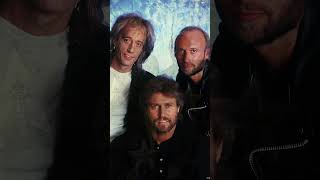 BEE GEES❤️ short softrock softrockmusic softrockplaylist [upl. by Esor]