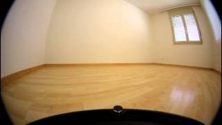 iRobot Roomba 650  POV Ride FullHD [upl. by Asiela]