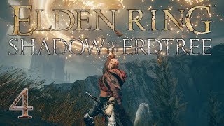 เดินทางตามหามิเคร่า  Elden Ring Shadow of the Erdtree ตอนที่ 4 [upl. by Aekerly758]