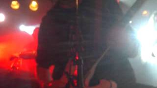 DragonForce  Holding On Live  London ON Canada [upl. by Boggers]