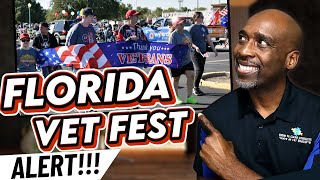 City of Lakeland FL VET FEST What to Expect amp Key VBA Questions to Ask [upl. by Enilav719]