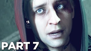 AIDEN MEETS WRENCH in WATCH DOGS LEGION BLOODLINE Walkthrough Gameplay Part 7 AIDEN PEARCE DLC [upl. by Odnuges]