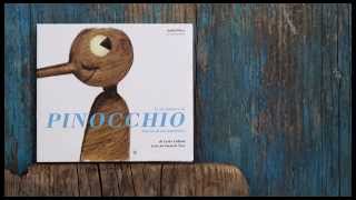 Audiolibro Pinocchio Fondazione Nazionale Carlo Collodi Le avventure di pinocchio audiolibro [upl. by Tarabar972]