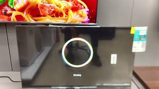 Hisense TV using and Factory setting 2024।।Hisense tv review bangla 2024 [upl. by Esinrahs]