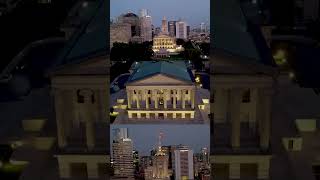 Tennessee State Capital [upl. by Noraed]