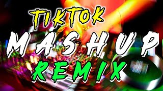 TIKTOK MASHUP REMIX  NONSTOP DISCO REMIX MUSIC 2024 [upl. by Arytal274]