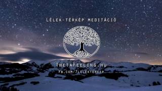 Szabó Csilla Freya Lélek térkép meditáció All in one [upl. by Collier]