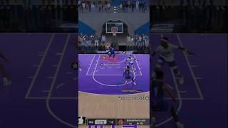 dxmoneydrip22 to gnosisryoto ft Rackstar MyRec‼️ Dunking Like Shaq [upl. by Elimaj]