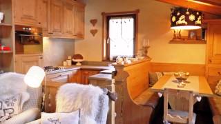 APRICA Chalet Appartamenti in stile montano in vendita [upl. by D'Arcy]