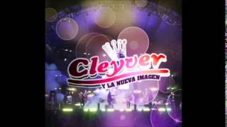 cleyver este hombre no es sin ti [upl. by Wentworth]