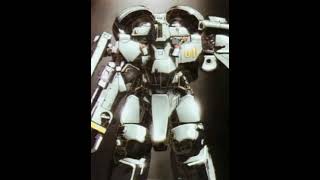 Metal Skin Panic Madox01 80sanime 80scartoons mecha animemechs mechsuits manandmachine [upl. by Nahsin]