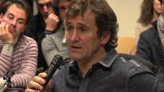 Alex Zanardi  Conversazioni Serali [upl. by Butcher]