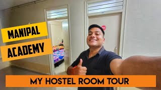 Room Tour Of Manipal Academy of Banking  Manipal Academy  Banking Jobs  Top Private Banks [upl. by Baruch]