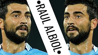 Raúl Albiol • 201718 • Napoli • Best Defensive Skills • HD [upl. by Collayer775]