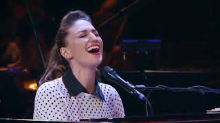 Sara Bareilles  Goodbye Yellow Brick Road [upl. by Regan]