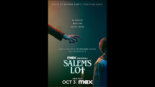 Salems Lot trailer [upl. by Yaluz682]