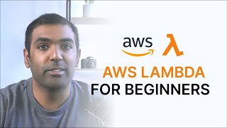 AWS Lambda Tutorial Getting Started with Serverless Computing  KodeKloud [upl. by Cole]