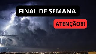 FINAL DE SEMANA ATENÇÃO [upl. by Sito]