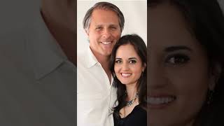 Danica McKellar and Childhood Crushes A Surprising Encounter [upl. by Raamaj]