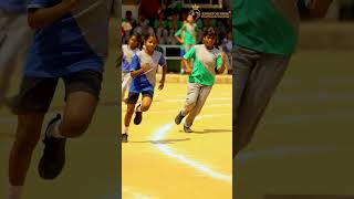 Annual Sports Meet 2023  Kingston High School  K12 ICSE School in North Bangalore  Bengaluru [upl. by Enairda]