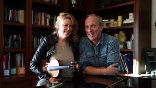 Canvas  Natalie MacMaster amp Donnell Leahy [upl. by Ogdan]