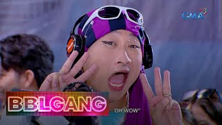 Bubble Gang Oh Wow by Hilaw Uhaw Parody with English subtitles [upl. by Nine]